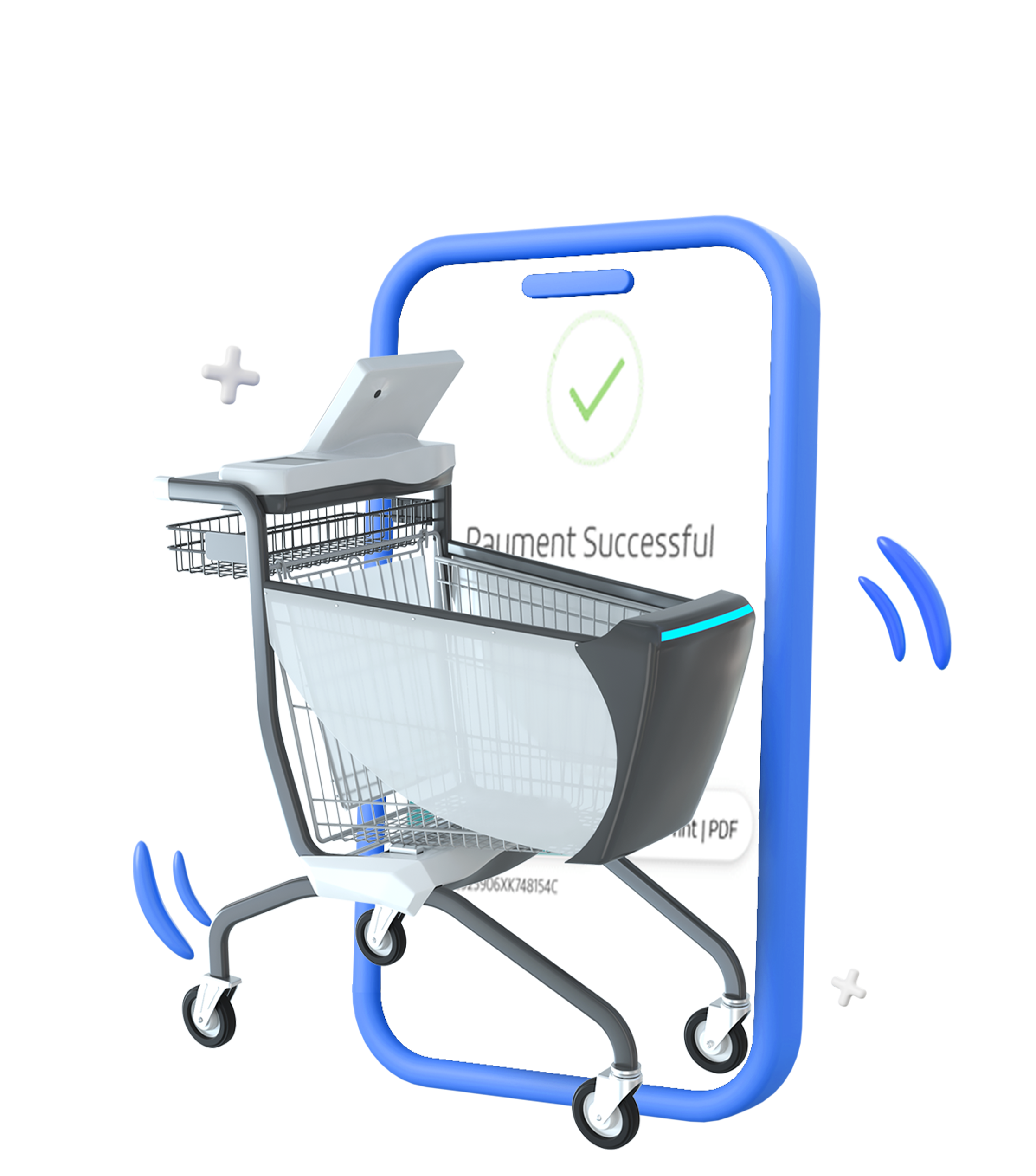 Contactless Payment