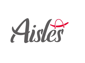 Aisles Logo